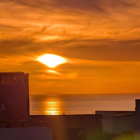 Хостел Tayyurt Surf Camp Tamraght Aourir Imi Mikki Экстерьер фото