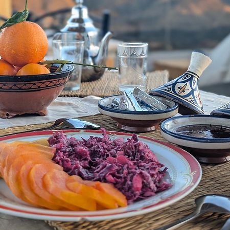 Хостел Tayyurt Surf Camp Tamraght Aourir Imi Mikki Экстерьер фото