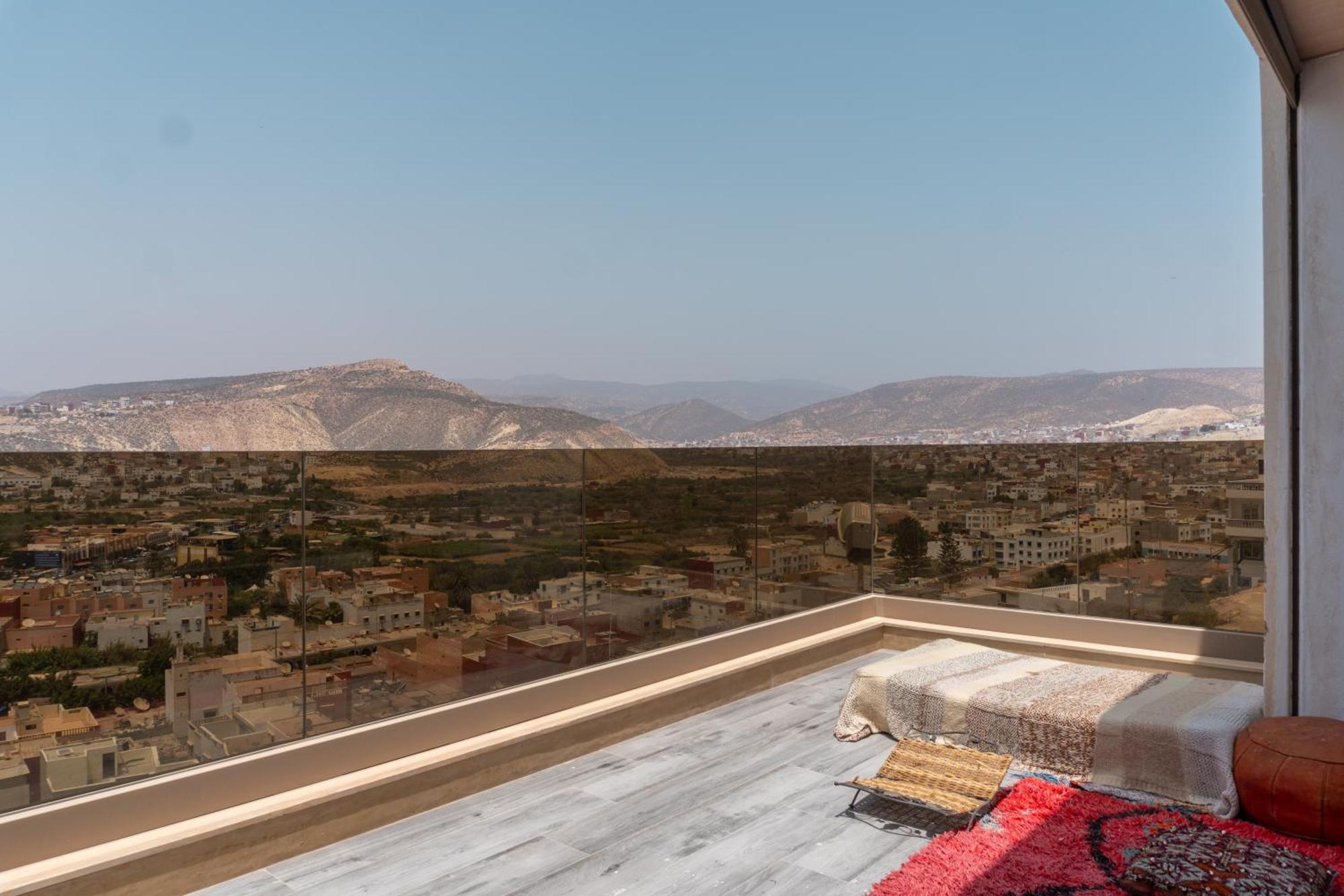 Хостел Tayyurt Surf Camp Tamraght Aourir Imi Mikki Экстерьер фото