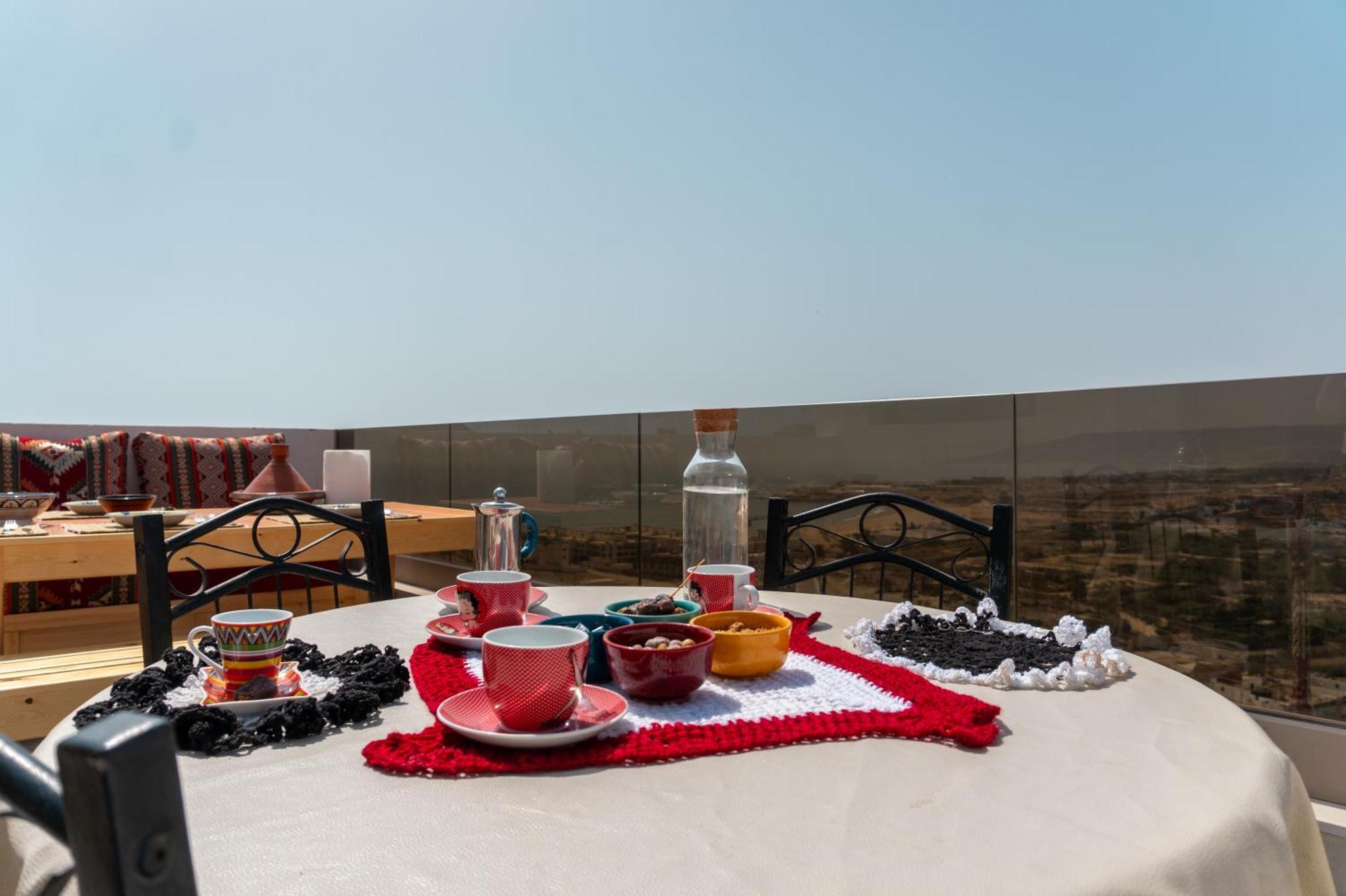 Хостел Tayyurt Surf Camp Tamraght Aourir Imi Mikki Экстерьер фото