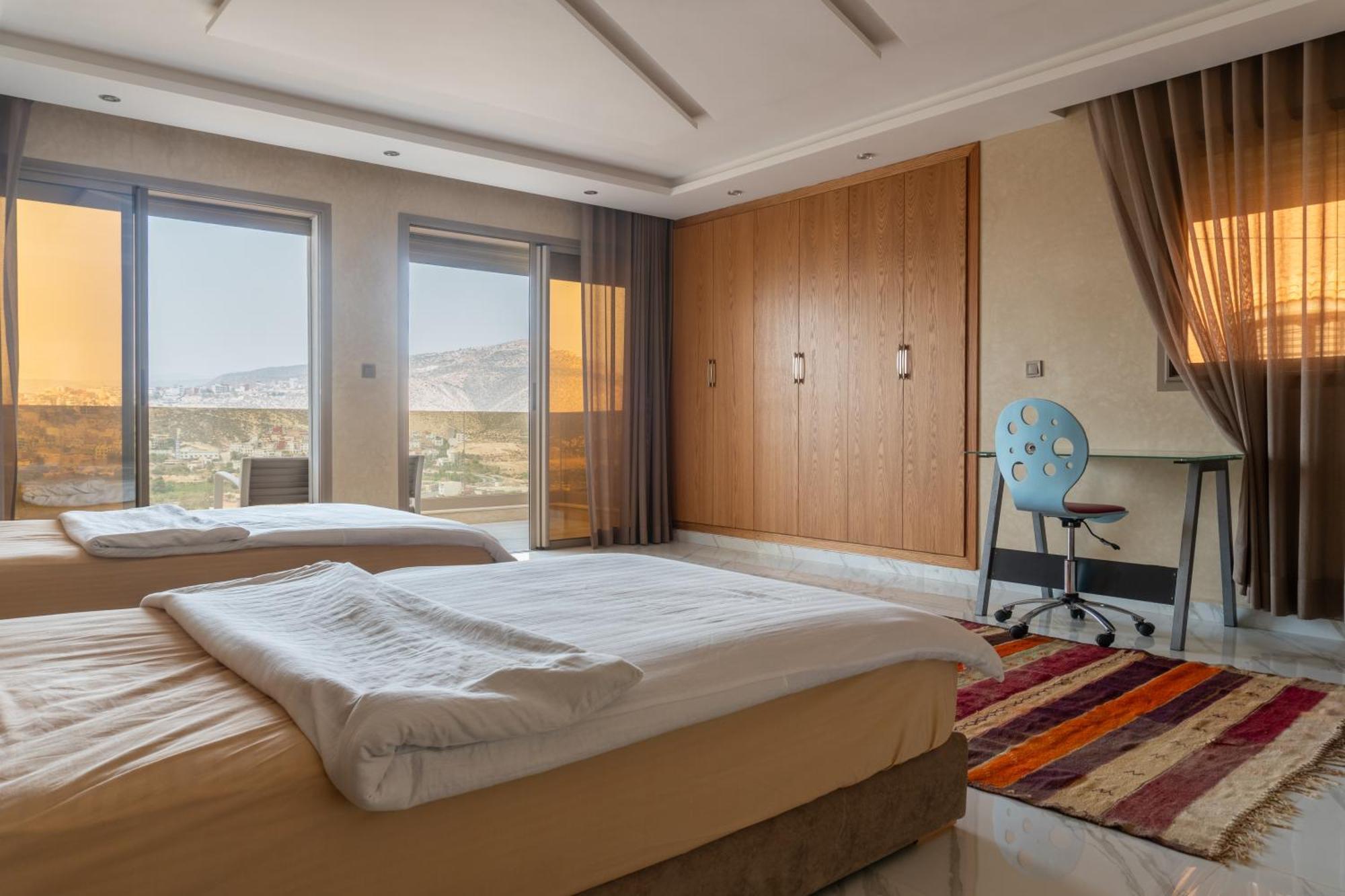 Хостел Tayyurt Surf Camp Tamraght Aourir Imi Mikki Экстерьер фото