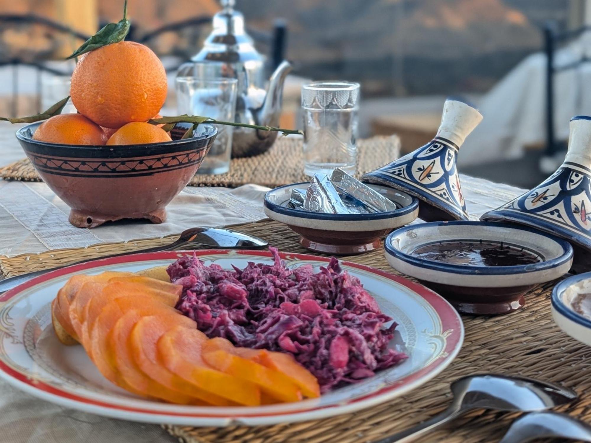 Хостел Tayyurt Surf Camp Tamraght Aourir Imi Mikki Экстерьер фото